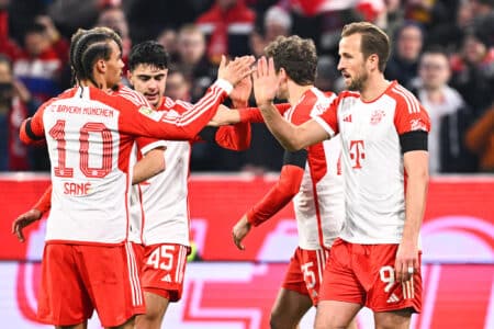 bayern