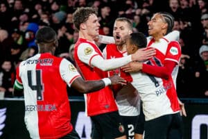 feyenoord