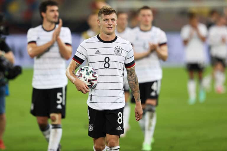 Kroos