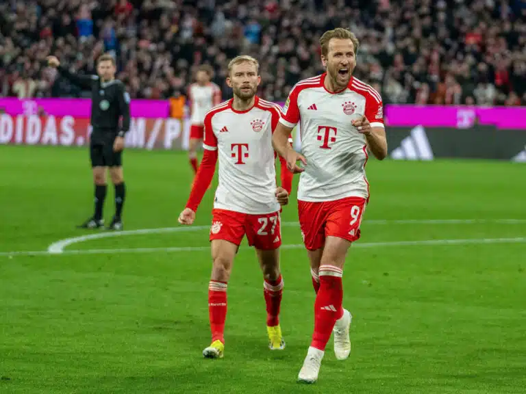 Bayern Munich – M’Gladbach : Sur quelle chaîne ou streaming et à quelle heure ? Bayern Munich