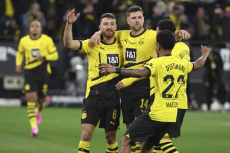 Dortmund