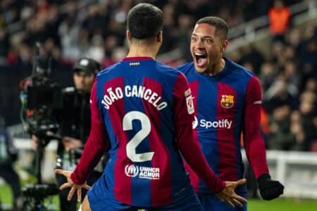 barcelone