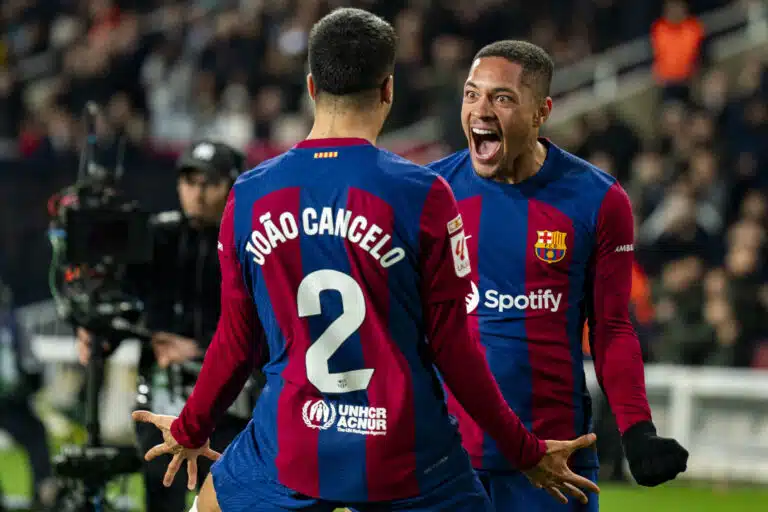Barcelone – Grenade : Sur quelle chaîne ou streaming et à quelle heure ? barcelone