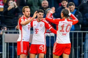 bayern munich