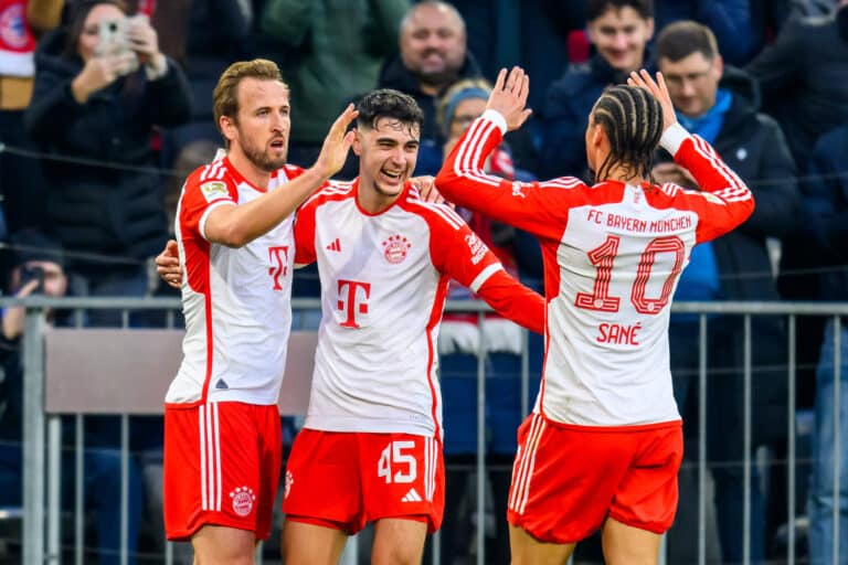 bayern munich