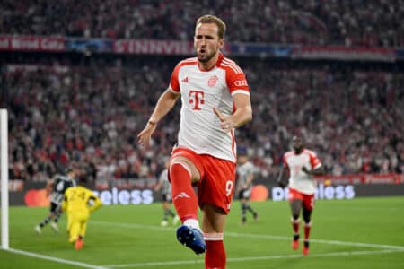 Bayern Munich