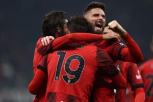 Milan
