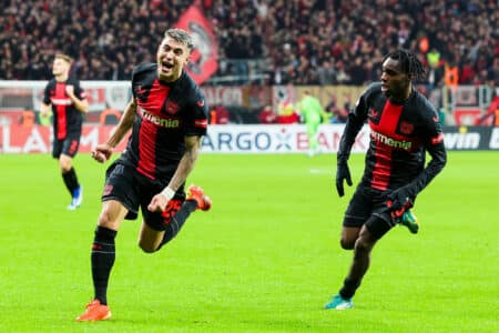 Bayer Leverkusen
