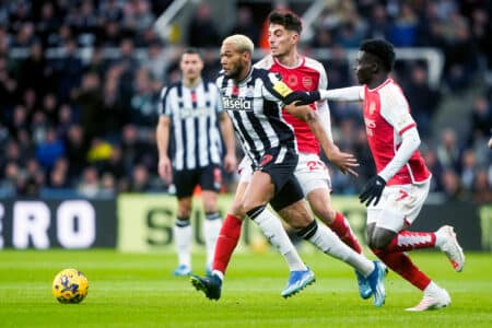 arsenal