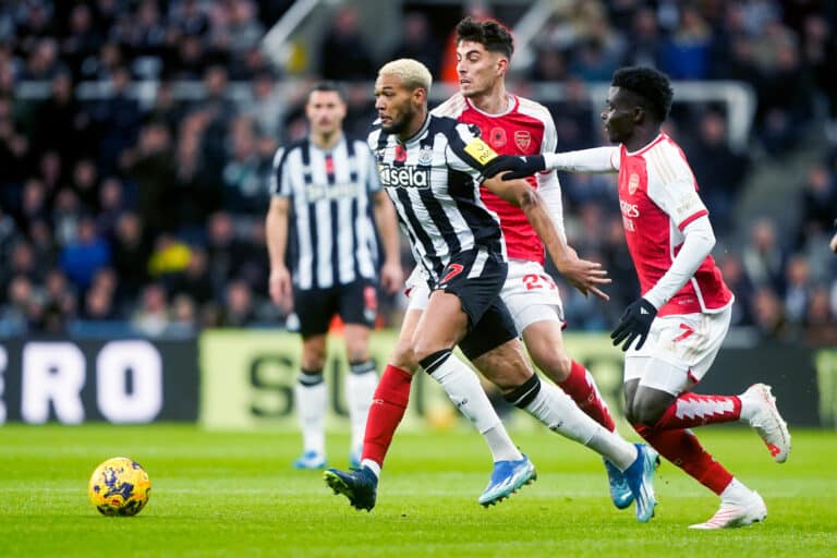 arsenal