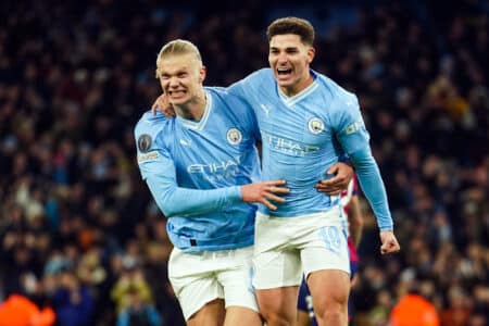 Manchester City