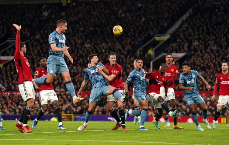 aston villa