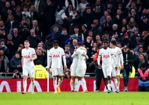 tottenham