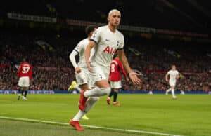 Tottenham