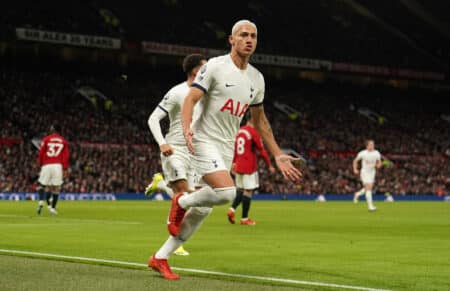 Tottenham
