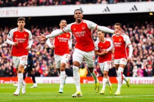 arsenal