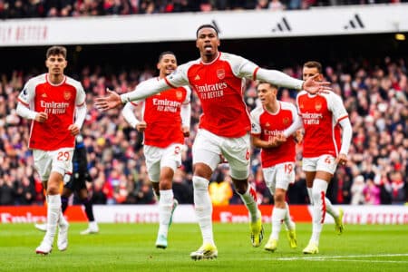 arsenal