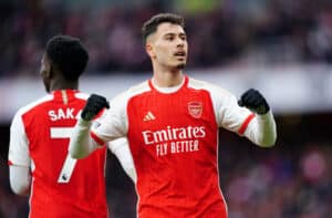 arsenal