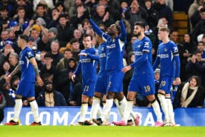 chelsea