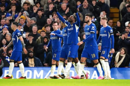 chelsea