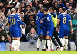 chelsea