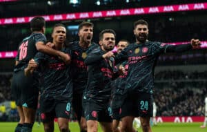 Manchester city