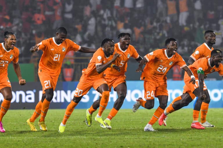 Côte d'ivoire