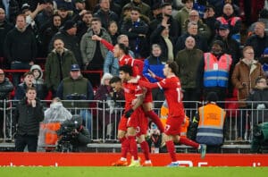 liverpool
