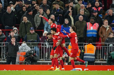 liverpool