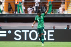 Nigéria 1-0 Angola : les Tops et les Flops