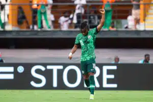 Nigéria 1-0 Angola : les Tops et les Flops