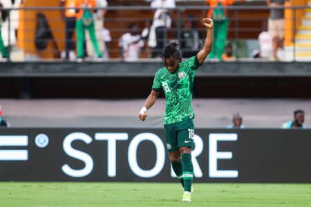 nigeria