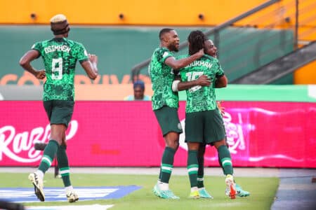 nigeria