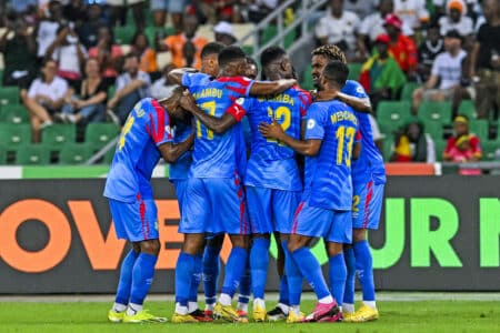 Congo