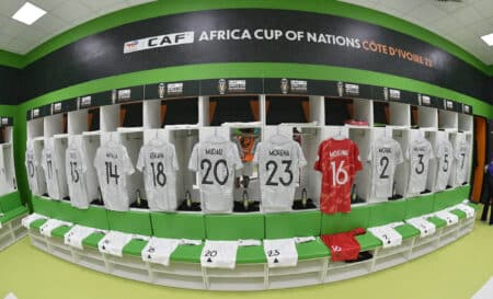 Afrique du Sud