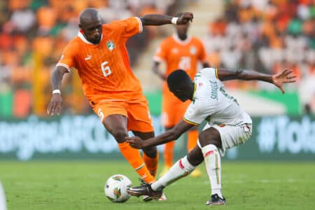 Côte d'Ivoire