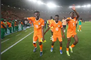 Côte d'Ivoire - RD Congo : les compositions probables, chaîne TV, heure
