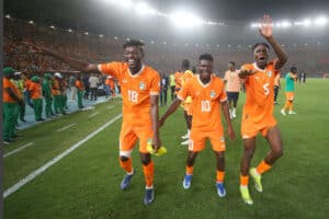 Côte d'Ivoire