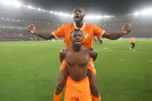 Coupe d’Afrique des nations – Les affiches des demi-finales sont connues !