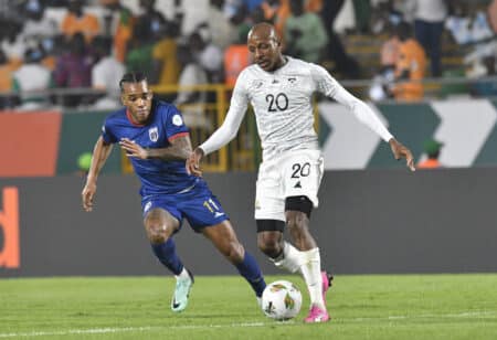 Afrique du Sud