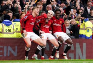 manchester united