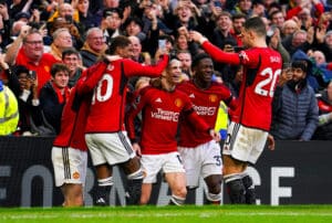 Manchester United