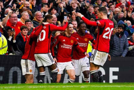 Manchester United