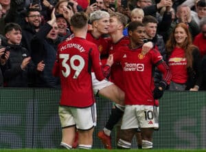 Manchester United