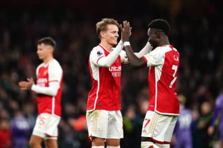 arsenal