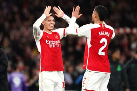 Arsenal