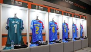 Congo