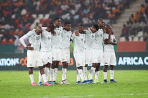 afrique du sud