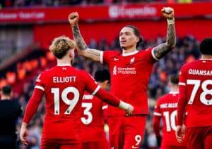 Liverpool
