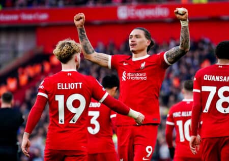 Liverpool
